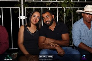2&ordm; dia 9&ordf; EXPOMIG - S&atilde;o Miguel do Guapor&eacute;