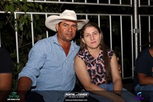 2&ordm; dia 9&ordf; EXPOMIG - S&atilde;o Miguel do Guapor&eacute;