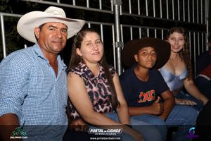 2&ordm; dia 9&ordf; EXPOMIG - S&atilde;o Miguel do Guapor&eacute;