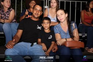 2&ordm; dia 9&ordf; EXPOMIG - S&atilde;o Miguel do Guapor&eacute;