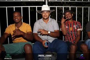 2&ordm; dia 9&ordf; EXPOMIG - S&atilde;o Miguel do Guapor&eacute;