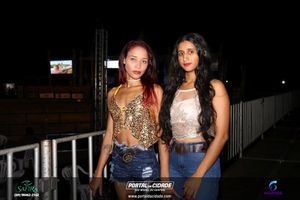 2&ordm; dia 9&ordf; EXPOMIG - S&atilde;o Miguel do Guapor&eacute;