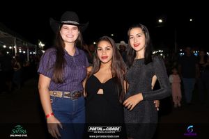 2&ordm; dia 9&ordf; EXPOMIG - S&atilde;o Miguel do Guapor&eacute;