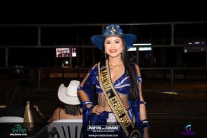 2&ordm; dia 9&ordf; EXPOMIG - S&atilde;o Miguel do Guapor&eacute;