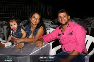 2&ordm; dia 9&ordf; EXPOMIG - S&atilde;o Miguel do Guapor&eacute;