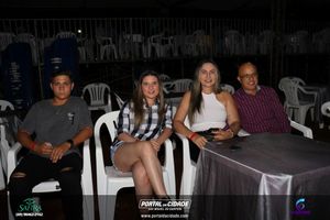 2&ordm; dia 9&ordf; EXPOMIG - S&atilde;o Miguel do Guapor&eacute;