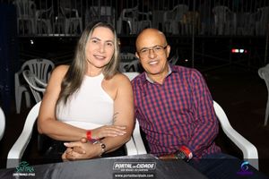 2&ordm; dia 9&ordf; EXPOMIG - S&atilde;o Miguel do Guapor&eacute;