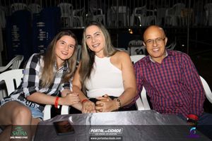 2&ordm; dia 9&ordf; EXPOMIG - S&atilde;o Miguel do Guapor&eacute;