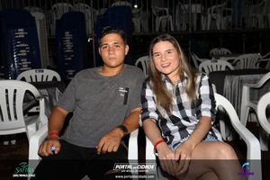 2&ordm; dia 9&ordf; EXPOMIG - S&atilde;o Miguel do Guapor&eacute;