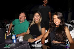 2&ordm; dia 9&ordf; EXPOMIG - S&atilde;o Miguel do Guapor&eacute;