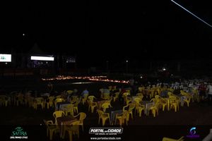 2&ordm; dia 9&ordf; EXPOMIG - S&atilde;o Miguel do Guapor&eacute;
