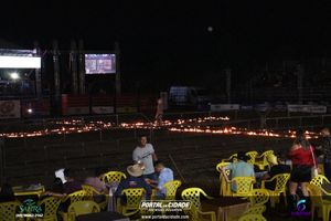 2&ordm; dia 9&ordf; EXPOMIG - S&atilde;o Miguel do Guapor&eacute;