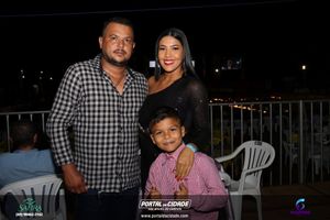 2&ordm; dia 9&ordf; EXPOMIG - S&atilde;o Miguel do Guapor&eacute;
