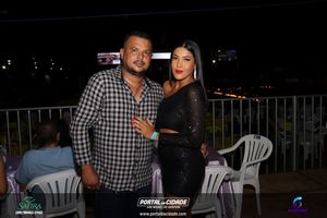 2&ordm; dia 9&ordf; EXPOMIG - S&atilde;o Miguel do Guapor&eacute;