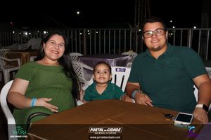 2&ordm; dia 9&ordf; EXPOMIG - S&atilde;o Miguel do Guapor&eacute;