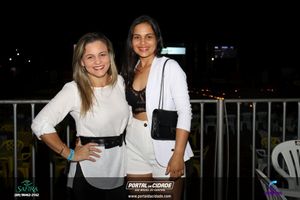2&ordm; dia 9&ordf; EXPOMIG - S&atilde;o Miguel do Guapor&eacute;