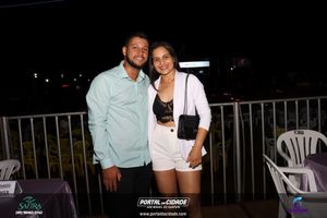 2&ordm; dia 9&ordf; EXPOMIG - S&atilde;o Miguel do Guapor&eacute;