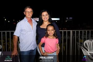 2&ordm; dia 9&ordf; EXPOMIG - S&atilde;o Miguel do Guapor&eacute;
