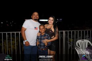 2&ordm; dia 9&ordf; EXPOMIG - S&atilde;o Miguel do Guapor&eacute;