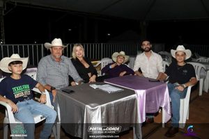 2&ordm; dia 9&ordf; EXPOMIG - S&atilde;o Miguel do Guapor&eacute;