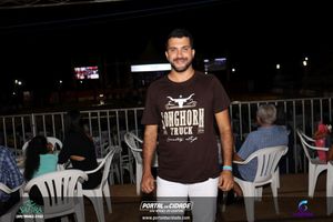 2&ordm; dia 9&ordf; EXPOMIG - S&atilde;o Miguel do Guapor&eacute;
