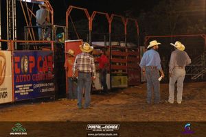 2&ordm; dia 9&ordf; EXPOMIG - S&atilde;o Miguel do Guapor&eacute;