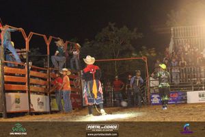 2&ordm; dia 9&ordf; EXPOMIG - S&atilde;o Miguel do Guapor&eacute;