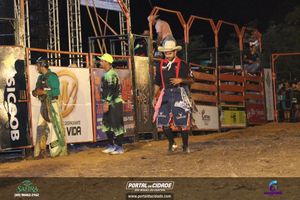 2&ordm; dia 9&ordf; EXPOMIG - S&atilde;o Miguel do Guapor&eacute;