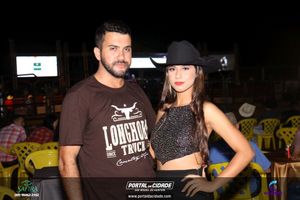 2&ordm; dia 9&ordf; EXPOMIG - S&atilde;o Miguel do Guapor&eacute;