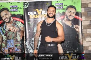 2&ordm; dia 9&ordf; EXPOMIG - S&atilde;o Miguel do Guapor&eacute;