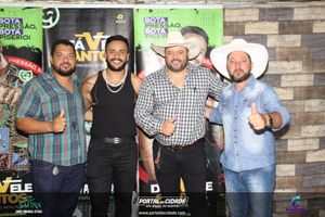 2&ordm; dia 9&ordf; EXPOMIG - S&atilde;o Miguel do Guapor&eacute;