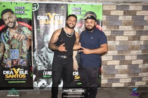2&ordm; dia 9&ordf; EXPOMIG - S&atilde;o Miguel do Guapor&eacute;