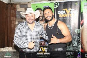 2&ordm; dia 9&ordf; EXPOMIG - S&atilde;o Miguel do Guapor&eacute;