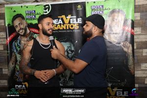 2&ordm; dia 9&ordf; EXPOMIG - S&atilde;o Miguel do Guapor&eacute;