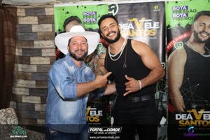 2&ordm; dia 9&ordf; EXPOMIG - S&atilde;o Miguel do Guapor&eacute;