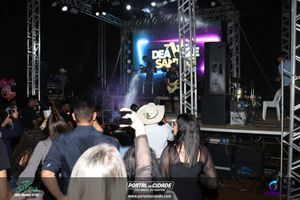 2&ordm; dia 9&ordf; EXPOMIG - S&atilde;o Miguel do Guapor&eacute;