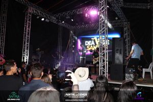 2&ordm; dia 9&ordf; EXPOMIG - S&atilde;o Miguel do Guapor&eacute;