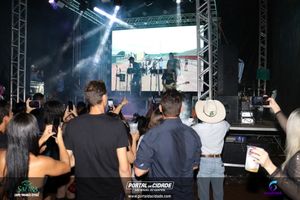 2&ordm; dia 9&ordf; EXPOMIG - S&atilde;o Miguel do Guapor&eacute;