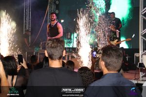 2&ordm; dia 9&ordf; EXPOMIG - S&atilde;o Miguel do Guapor&eacute;