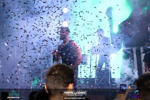 2&ordm; dia 9&ordf; EXPOMIG - S&atilde;o Miguel do Guapor&eacute;