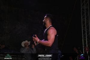 2&ordm; dia 9&ordf; EXPOMIG - S&atilde;o Miguel do Guapor&eacute;