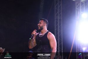 2&ordm; dia 9&ordf; EXPOMIG - S&atilde;o Miguel do Guapor&eacute;