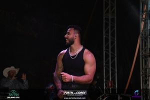 2&ordm; dia 9&ordf; EXPOMIG - S&atilde;o Miguel do Guapor&eacute;