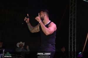 2&ordm; dia 9&ordf; EXPOMIG - S&atilde;o Miguel do Guapor&eacute;