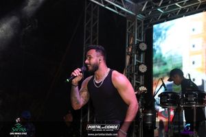 2&ordm; dia 9&ordf; EXPOMIG - S&atilde;o Miguel do Guapor&eacute;