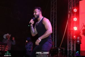 2&ordm; dia 9&ordf; EXPOMIG - S&atilde;o Miguel do Guapor&eacute;