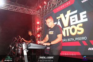 2&ordm; dia 9&ordf; EXPOMIG - S&atilde;o Miguel do Guapor&eacute;