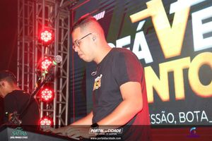 2&ordm; dia 9&ordf; EXPOMIG - S&atilde;o Miguel do Guapor&eacute;