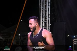 2&ordm; dia 9&ordf; EXPOMIG - S&atilde;o Miguel do Guapor&eacute;