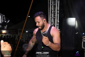 2&ordm; dia 9&ordf; EXPOMIG - S&atilde;o Miguel do Guapor&eacute;